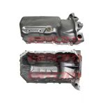 BROM PJ3308 Alüminyum Peugeot 206 307 308 Partner Citroen C3 C4 Berlingo Yağ Karteri