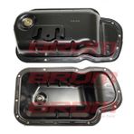 BROM PJ3309 Peugeot 206 207 307 Citroen C2 C3 C4 1.4 514722849 Yağ Karteri