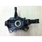 BROM R8011 Megane Ön Sol Aks Taşıyıcı