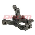 BROM R8021 Kangoo Ön Sol Aks Taşıyıcı