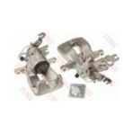 Brom Vw35021 Fren Kalıperı Arka Sol Caddy 04 11