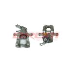 Brom Vw35047 Fren Kaliperi Arka Sol Vw Golf Vı 08- Jetta Iıı 1.4 Tsı 38Mm 27053