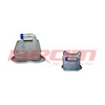 BROM VW5025 YAĞ SOĞUTUCUSU GOLF6/7-JETTA-POLO-LEON-A3 2010-2015 1