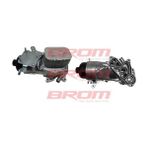 Brom Yağ Soğutucu Komple Fıesta-Fusıon- P206-P307-BIPPER-NEMO-SAXO Iı 1.4 Tdcı-1.6hdı-1.6tdı