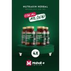 Bromelain 500 Mg 60 Kapsül 4'lü