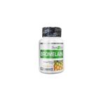 Bromelain 500 Mg 60 Tablet