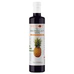 Bromelain Ananas Içeren Detox Surubu Bromelain Mix Detoks 250 Ml, Gurme Premıum