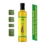 Bromelain Ananas Ve Koenzim Q10 İçeren Detox Şurubu 250 Ml