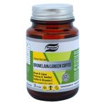 Bromelain & Green Coffee - 30 Tablet