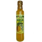 Bromelain Şurubu, Katkısız, 250Ml 1 Adet, Dvd Lokman Aktar