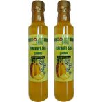 Bromelain Şurubu, Katkısız, Doğal, 250ML 2 Adet, DVD Lokman Aktar - 250 ml