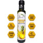 Bromelain Zengin Içerikli Detox Mix Şurubu (Vitamin Ilaveli) 250 ml
