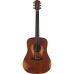Bromo BAR1H Akustik Gitar (Natural)
