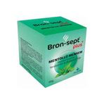 Bron-sept 40 gr Plus Mentollü Merhem