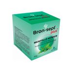 Bron-sept Plus 40 gr Mentollü Krem