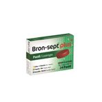Bron-sept Plus Şekersiz 24 Pastil