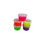 Brono Bruno Slime 125 Gr Canlı Renler