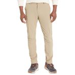 Brono Erkek Softshell Pantolon - XL - Koyu Bej