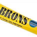 Brons 18 gr Yapıştırıcı Kavanoz