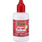 Brons 182773 500 ml Beyaz Tutkal