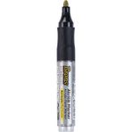 Brons 4 mm Altın Akrilik Kartuşlu Marker Kalem