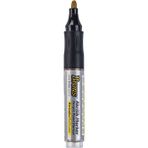 Brons 4 mm Kahve Akrilik Kartuşlu Marker Kalem