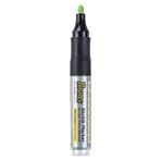 Brons 4 mm Yuvarlak Uç Yeşil Akrilik Marker