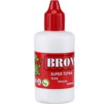 Brons 50 Gram 24'Lü Beyaz Tutkal