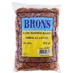 Brons 500 gr 5 mm Ambalaj Lastiği