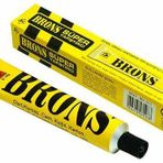 Brons 90 gr Süper Yapıştırıcı