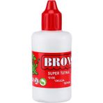 Brons Beyaz Plastik Tutkal 50 gr - Gramaj