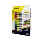 Brons Board Marker Tahta Kalemi Doldurulabilir 10 Lu Set Br-9511