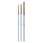 Brons BR-2206 Set 7 Fırça Seti
