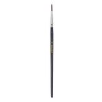 Brons BR-235 145 Serisi 4 No Sulu Boya Fırçası