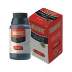 Brons BR-316 Kırmızı 12x30 CC Istampa Mürekkebi