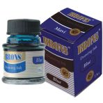Brons BR-317 12 Adet Siyah Çini Murekkebi