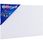 Brons Br-335 25x35 cm Tuval