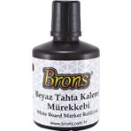 Brons BR-350 30 cc Tahta Kalemi Mürekkebi
