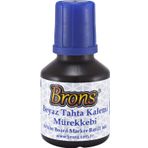 Brons BR-351 30 cc Tahta Kalemi Mürekkebi