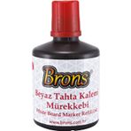 Brons BR-355 100 cc Tahta Kalemi Mürekkebi