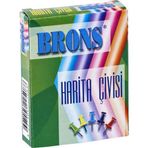 Brons Br-357 36 Adet Raptiye