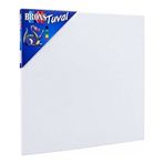 Brons BR-364 30x30 cm Tuval