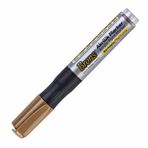 Brons BR-4016 Kahverengi Akrilik Marker Kalem
