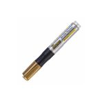 Brons Br-4020 Akrilik Marker Kalem Yuvarlak Uç Altın