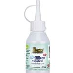 Brons BR-404 50 GR Sıvı Silikon 24'lü Yapıştırıcı