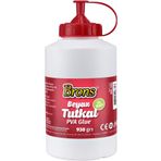 Brons Br-406 930 gr Plastik Tutkal