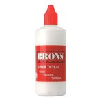 Brons Br-407 50 gr Plastik Tutkal