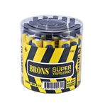 Brons BR-413 NO:2 18 gr Solventsiz Süper Sıvı Yapıştırıcı