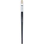 Brons BR-518 16 Yağlı Boya Fırçası