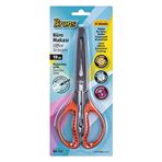 Brons BR-742 19 cm Kılıflı Korumalı Makas